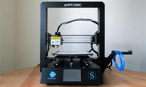 anycubic s|Anycubic 3D Printer .